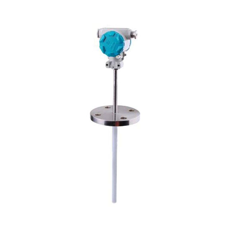 Transmissor de temperatura integrado tipo flange anticorrosão 1