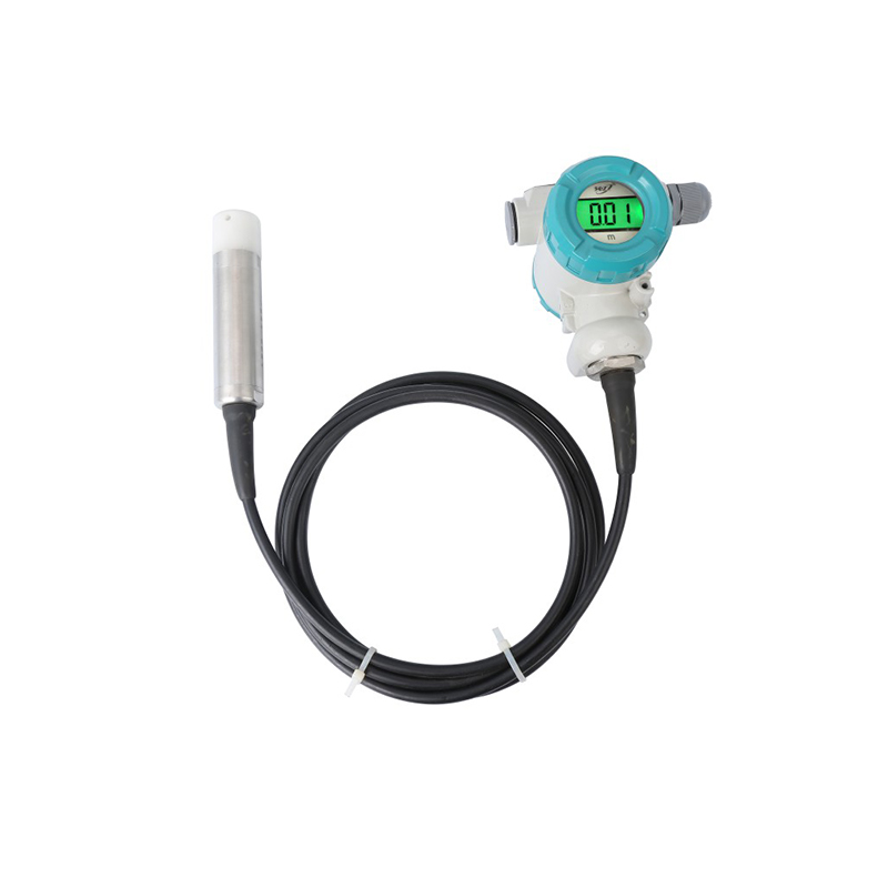 PB8600 transmissor de nível submersível