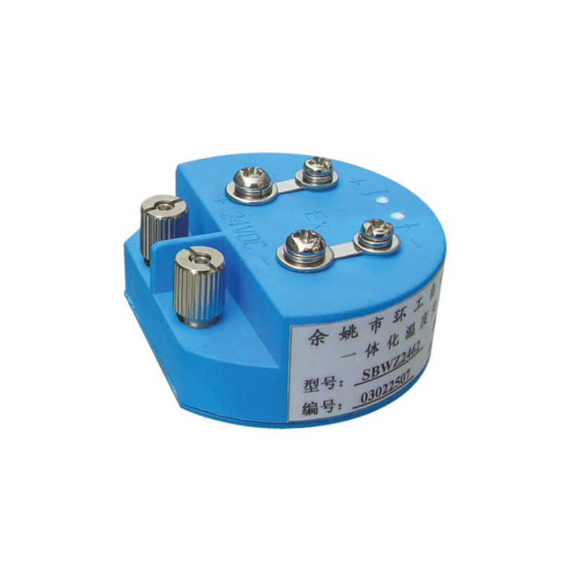Transmissor de temperatura SBWZ2462