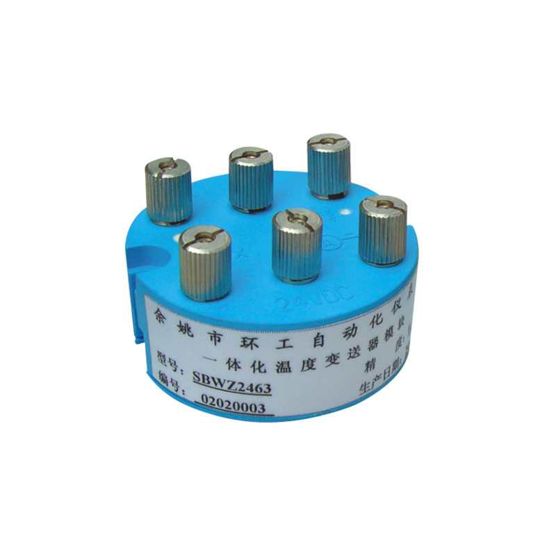 Transmissor de temperatura SBWZ2463