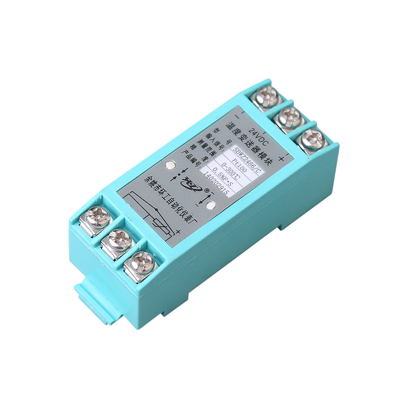 Transmissor de temperatura SBWZ2466