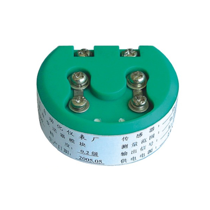 Transmissor de temperatura SBWZ2469