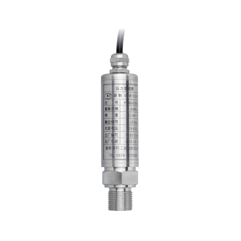 Tipo de chumbo direto PB8400